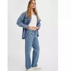 Levi 501 90s